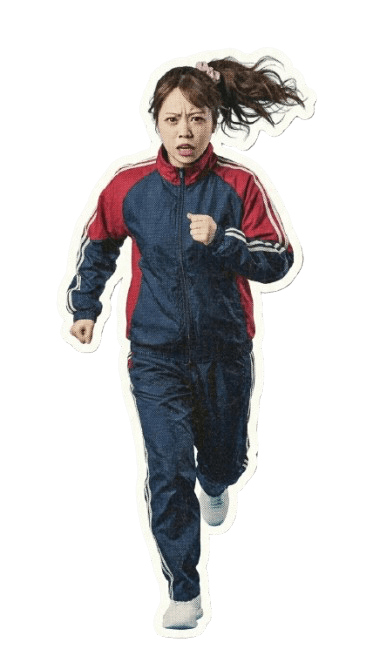 ありよりのあみ